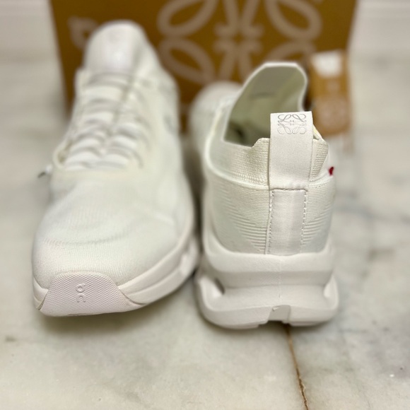 BRAND NEW LOEWE x ON CLOUDTILT SNEAKERS DESIGNER SHOES!! - Picture 8 of 15